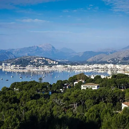 Apartament Columnas *