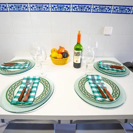 Columnas Appartamento