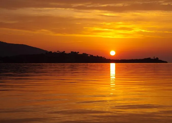 Appartement Columnas