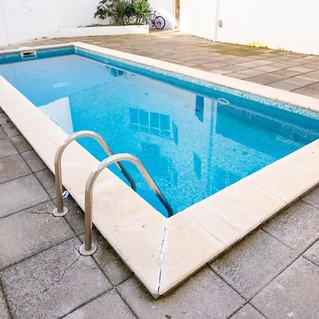 Apartment Columnas Port de Pollenca