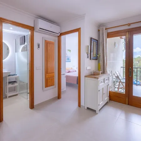 Columnas * Порт-де-Польєнса