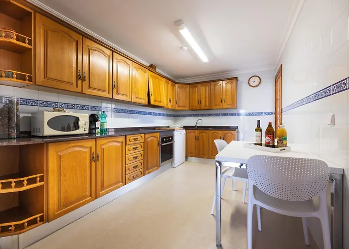 Columnas Puerto Pollensa