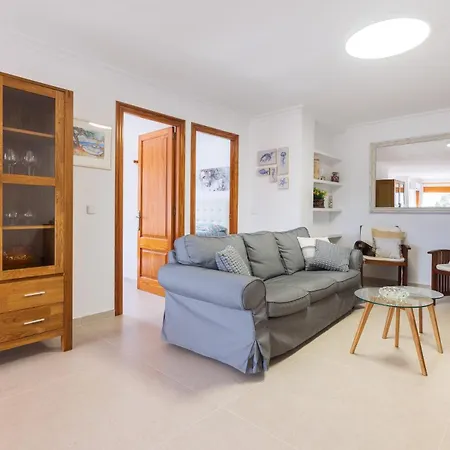 Columnas Appartement