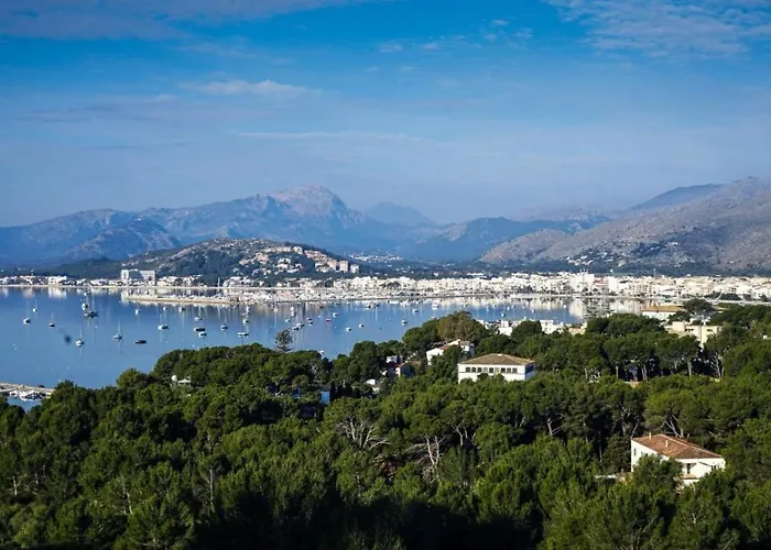 Appartamento Columnas *