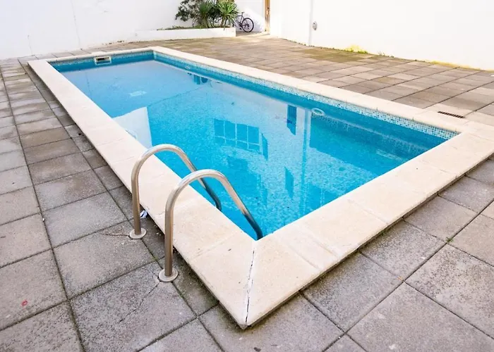 Appartamento Columnas Port de Pollença