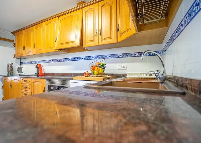 Columnas * Port de Pollença